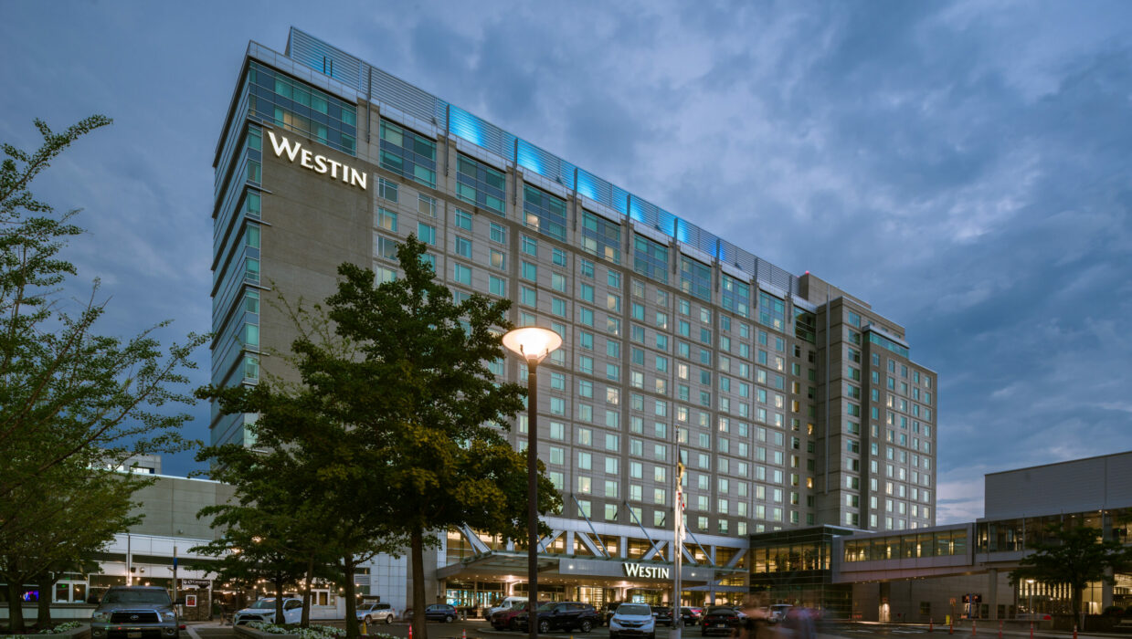 Westin Seaport Boston